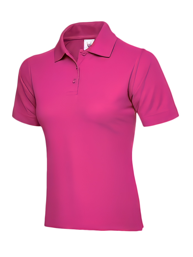 WWC 2025 Polo