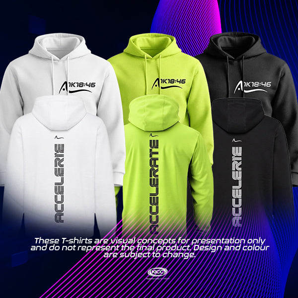 IGOC 2026 Accelerate Hoodie