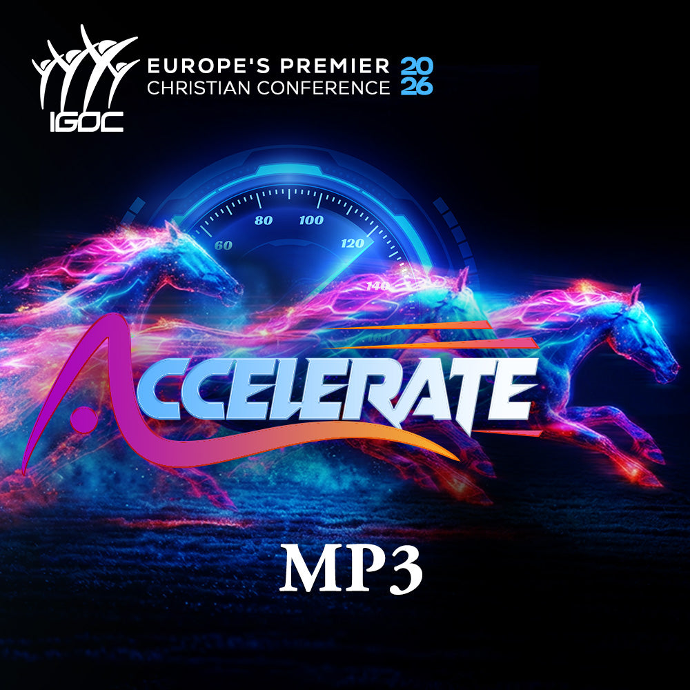 IGOC 2026 MP3 pack