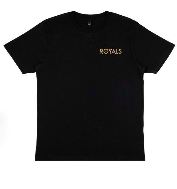Royals Steward T-Shirt