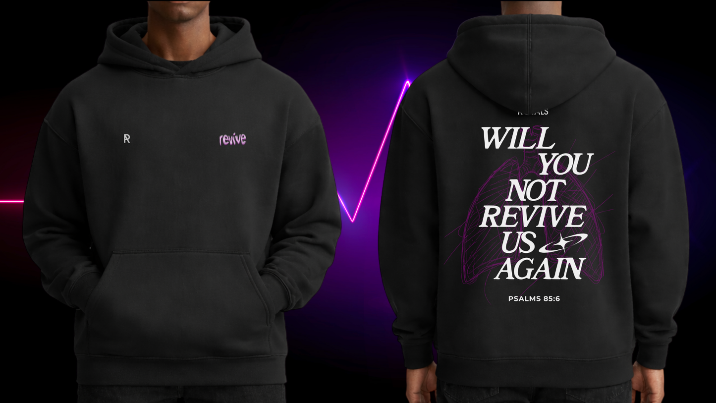 ROYALS CONFERENCE 2026 - REVIVE MERCHANDISE
