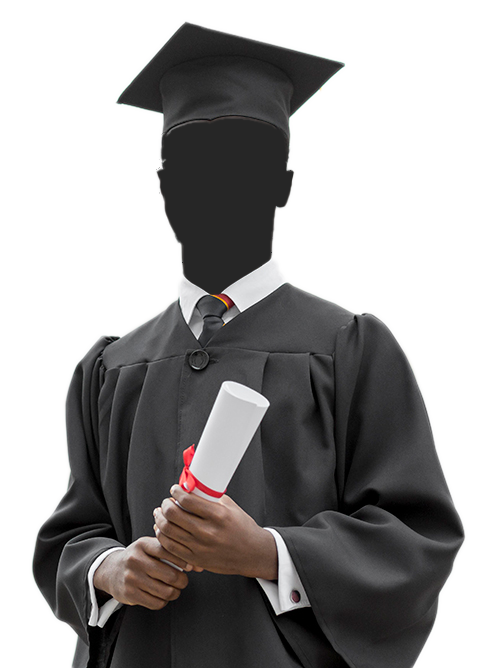 Graduation Gown