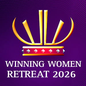 Winning Women Prayer Retreat 2026 - Single Occupancy (3 Installment Payment)
